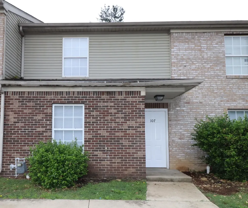 107 Floyd Court Nicholasville KY 40356
