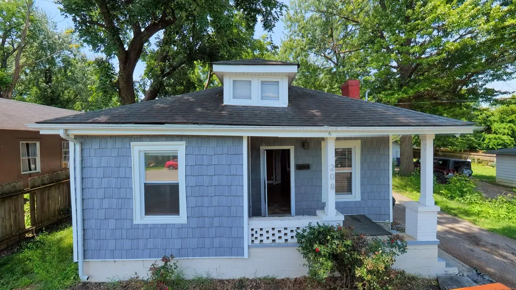 208 Blue Grass Avenue Lexington KY 40505