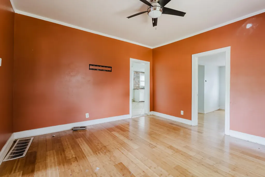 208 Blue Grass Avenue Lexington KY 40505
