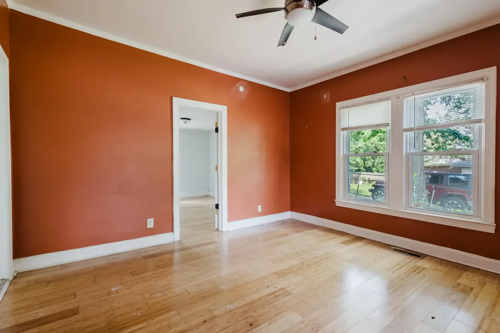 208 Blue Grass Avenue Lexington KY 40505