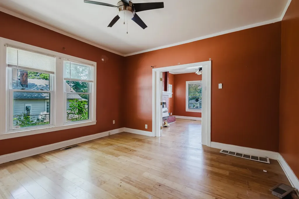 208 Blue Grass Avenue Lexington KY 40505