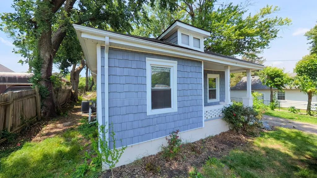 208 Blue Grass Avenue Lexington KY 40505