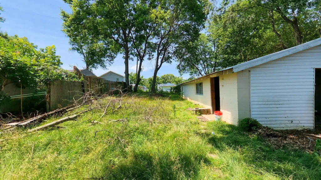 208 Blue Grass Avenue Lexington KY 40505