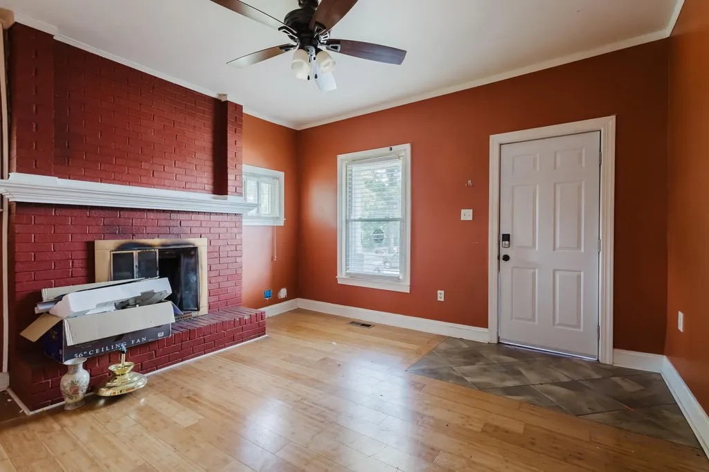208 Blue Grass Avenue Lexington KY 40505