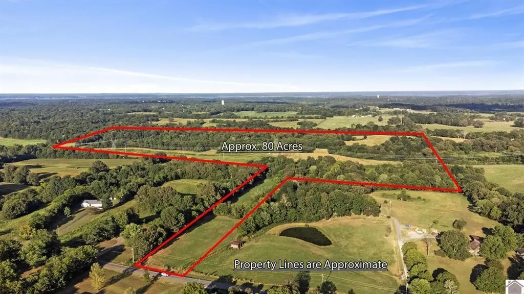 00 Briensburg Tatumsville Road Benton KY 42025