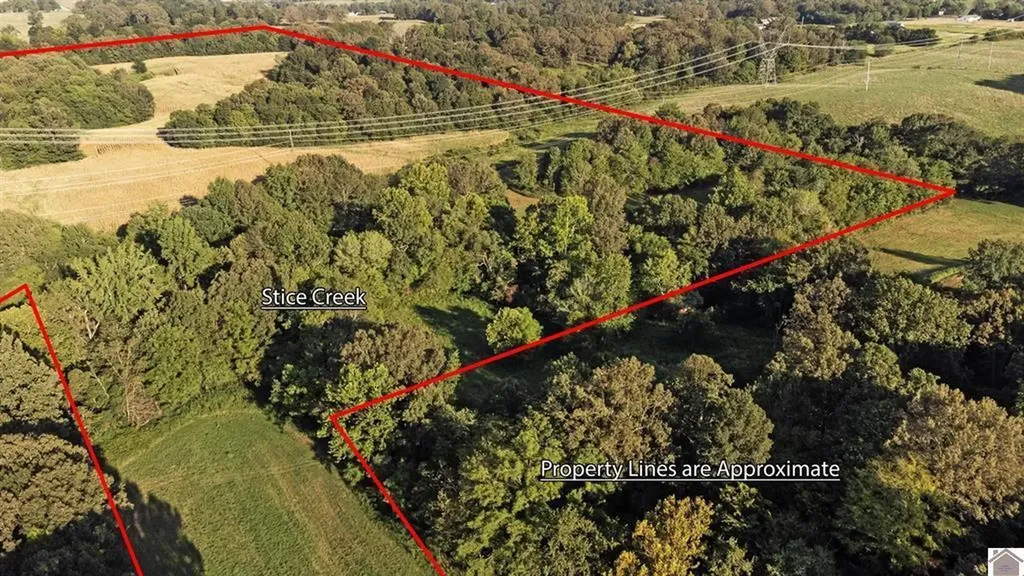 00 Briensburg Tatumsville Road Benton KY 42025