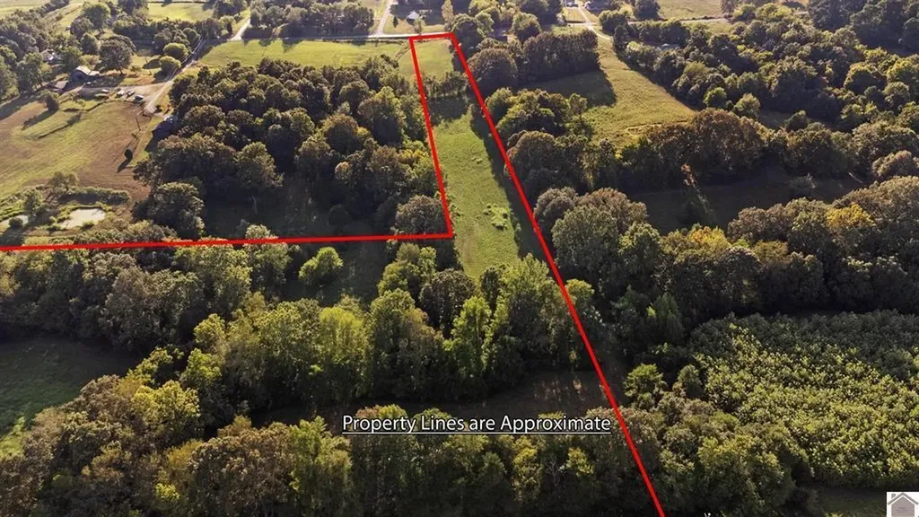 00 Briensburg Tatumsville Road Benton KY 42025