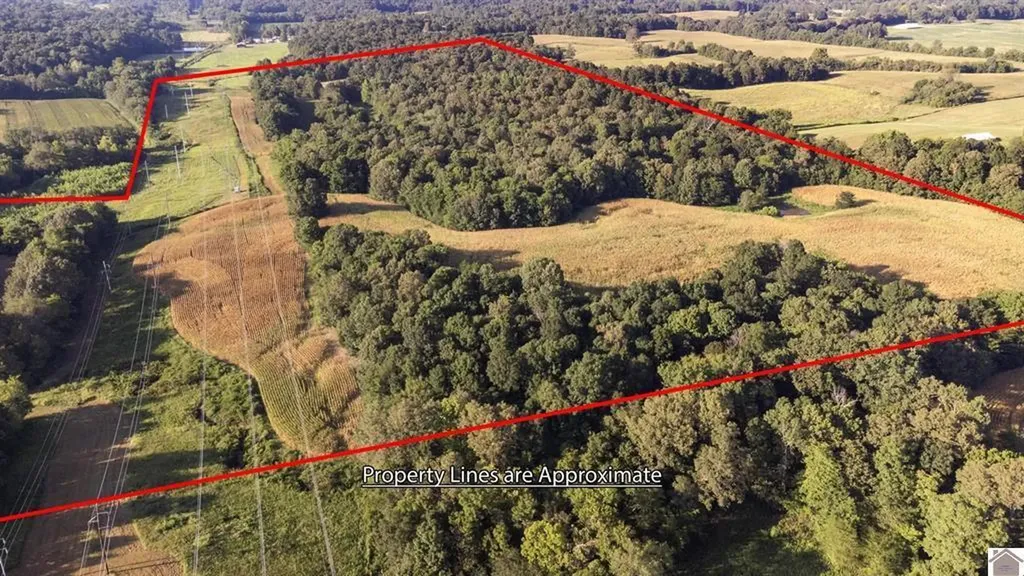 00 Briensburg Tatumsville Road Benton KY 42025