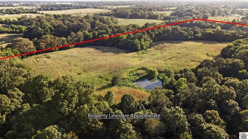00 Briensburg Tatumsville Road Benton KY 42025