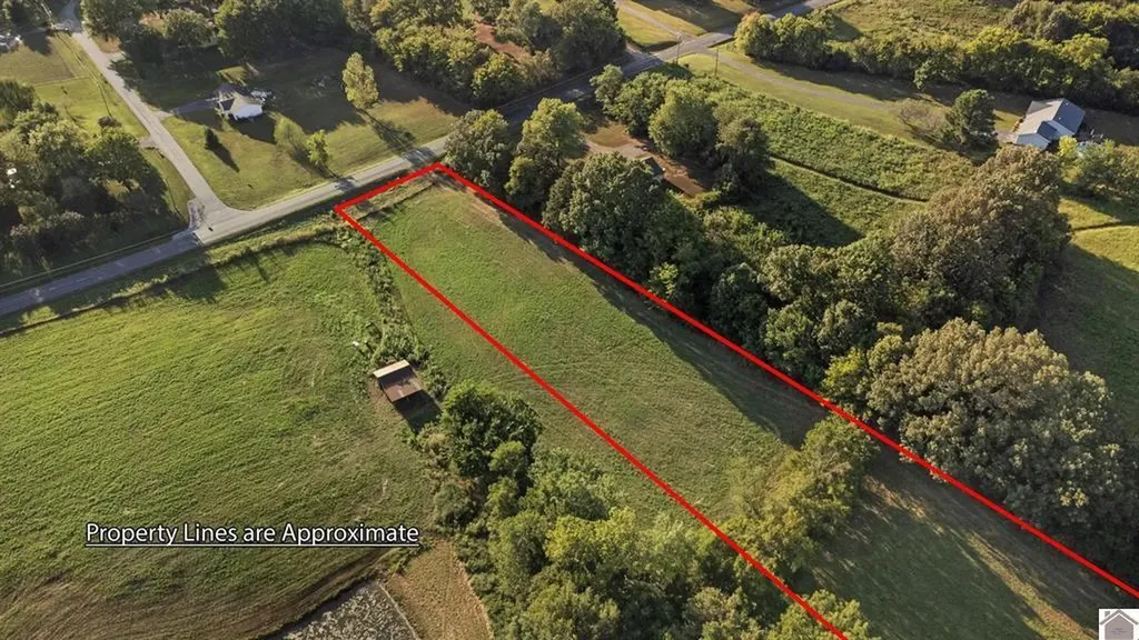 00 Briensburg Tatumsville Road Benton KY 42025