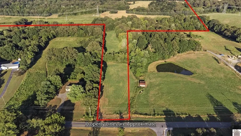 00 Briensburg Tatumsville Road Benton KY 42025