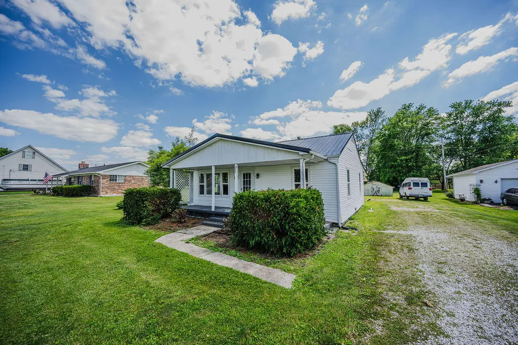 829 Maple Street Stanton KY 40380