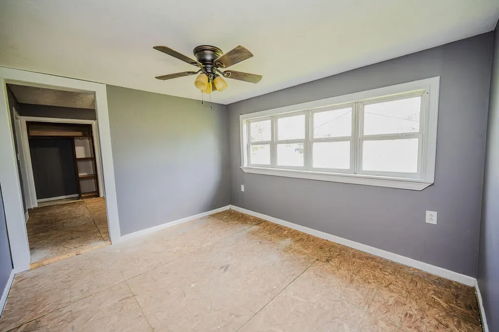 829 Maple Street Stanton KY 40380