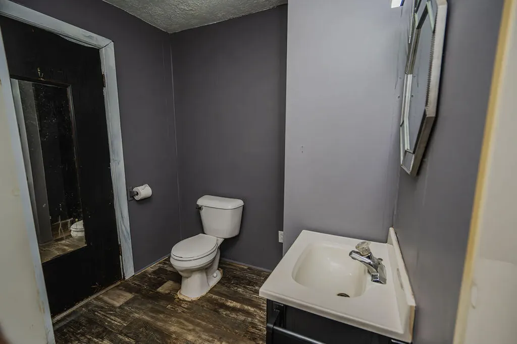 829 Maple Street Stanton KY 40380