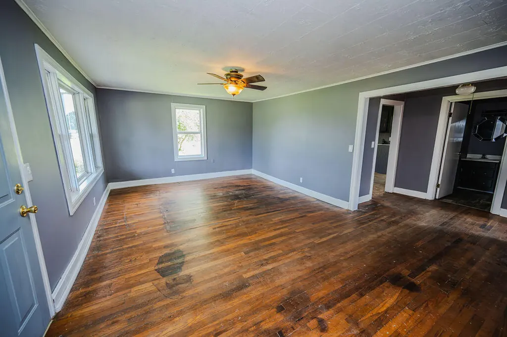 829 Maple Street Stanton KY 40380