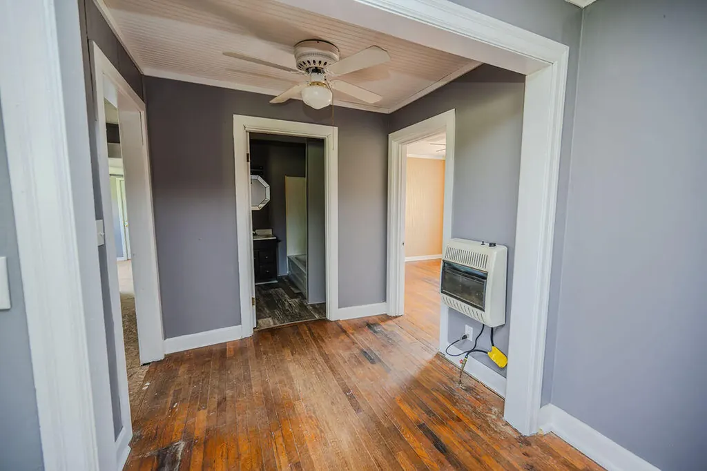 829 Maple Street Stanton KY 40380