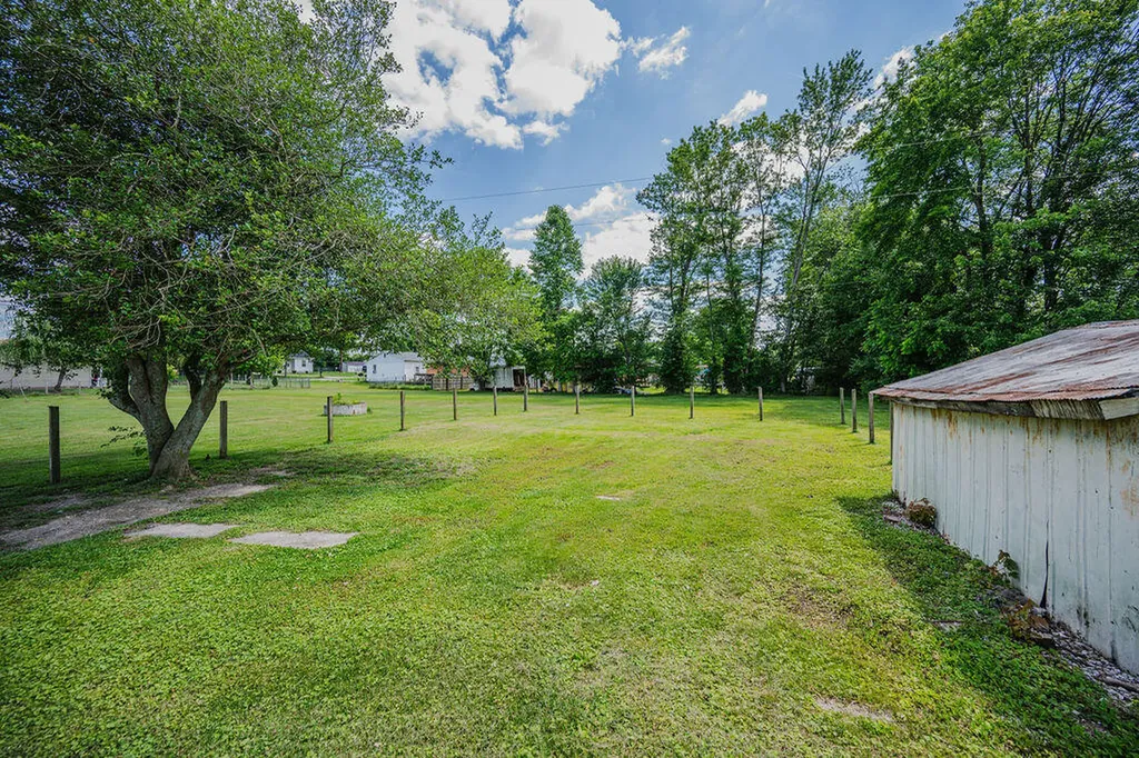 829 Maple Street Stanton KY 40380