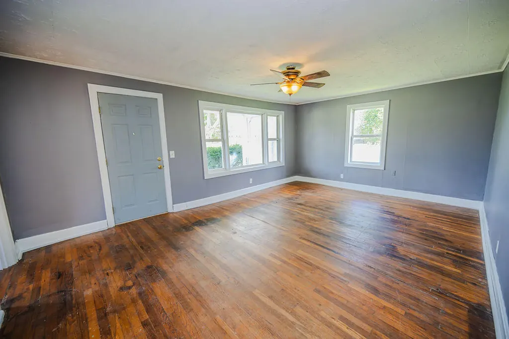 829 Maple Street Stanton KY 40380