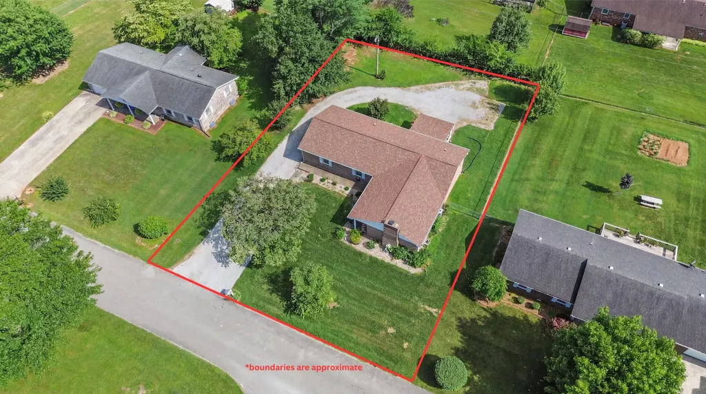 208 Auburn Avenue Somerset KY 42503
