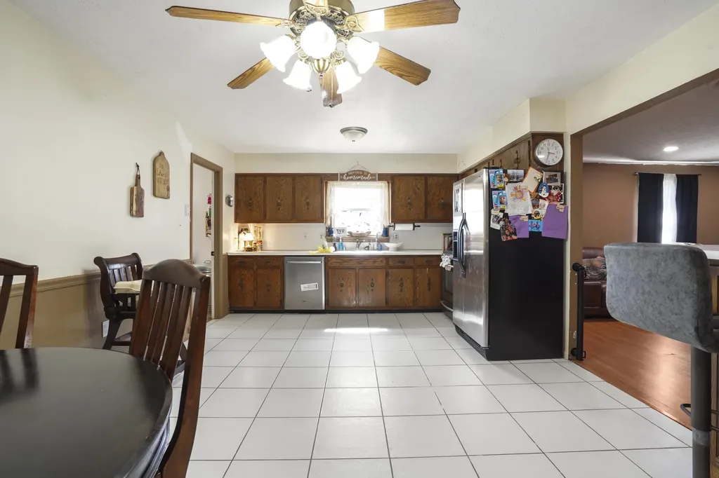 208 Auburn Avenue Somerset KY 42503