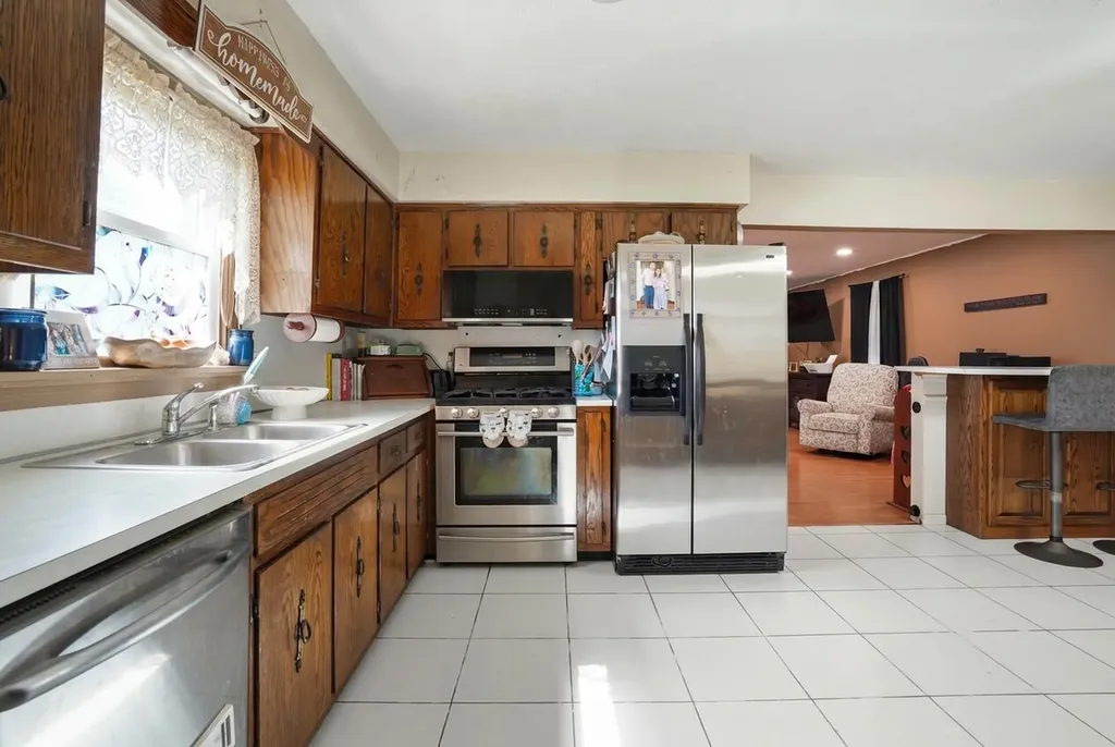 208 Auburn Avenue Somerset KY 42503