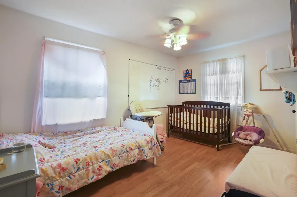 208 Auburn Avenue Somerset KY 42503