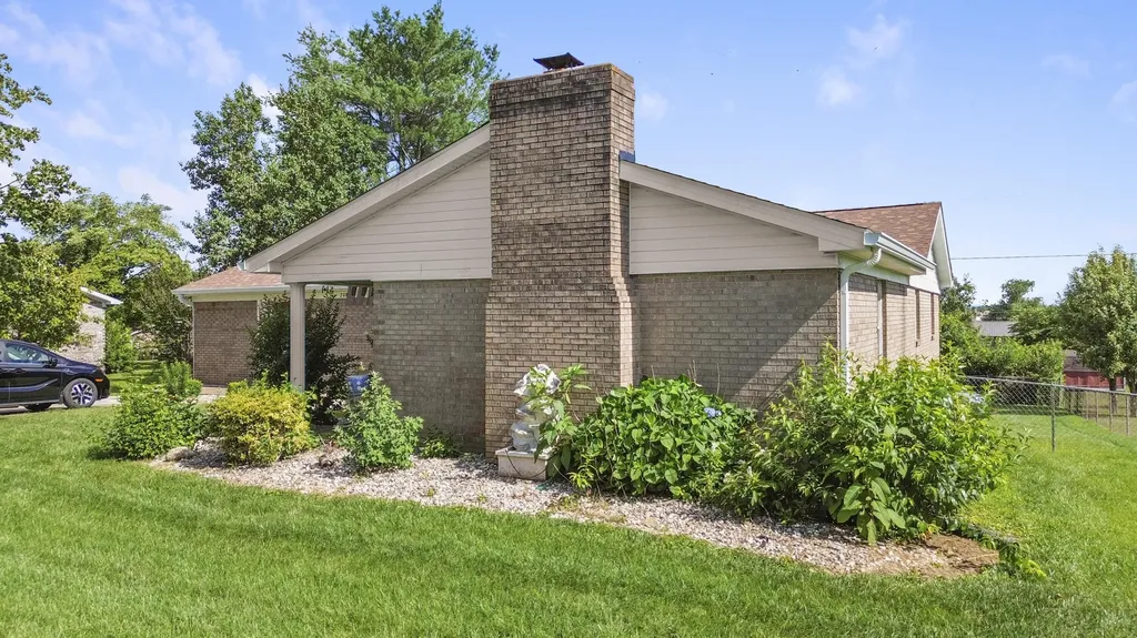 208 Auburn Avenue Somerset KY 42503