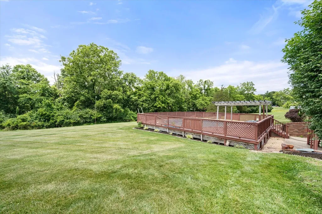 2032 Currys Fork Drive La Grange KY 40031
