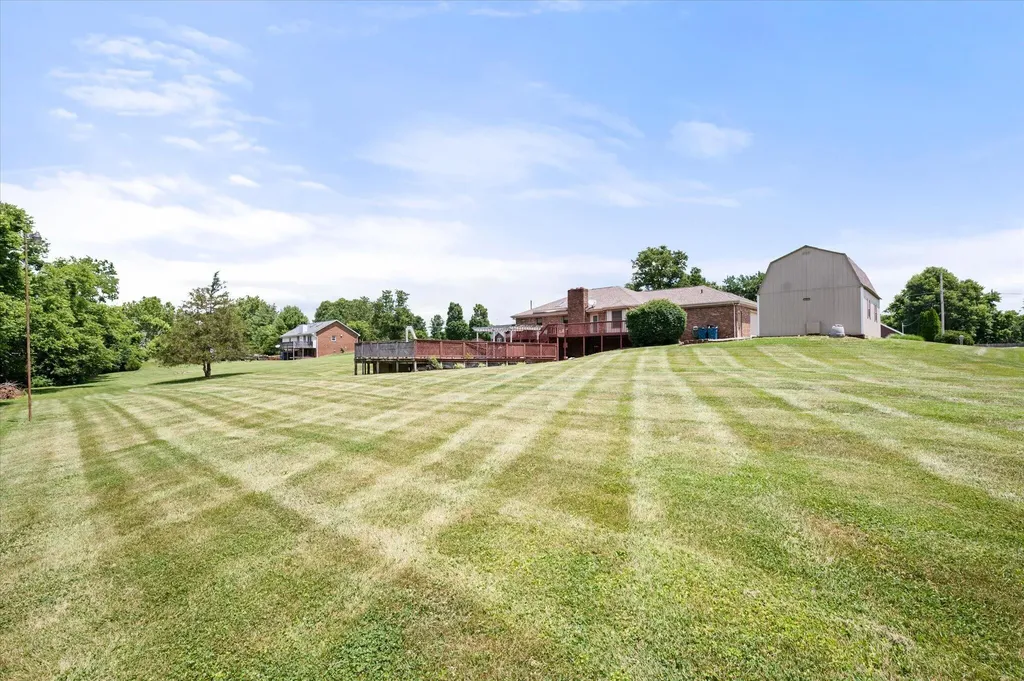 2032 Currys Fork Drive La Grange KY 40031