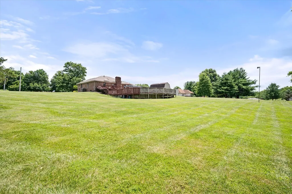 2032 Currys Fork Drive La Grange KY 40031