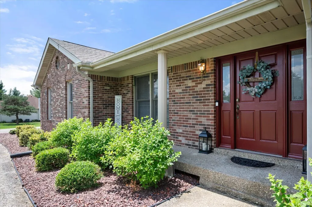 2032 Currys Fork Drive La Grange KY 40031