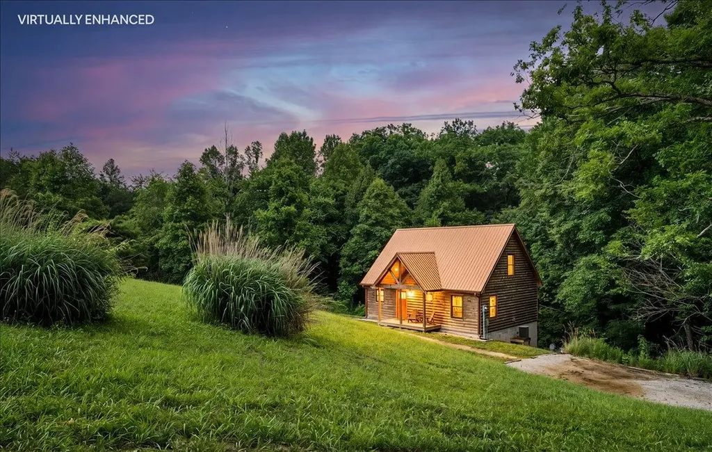 2009 Glencairn Road Rogers KY 41365