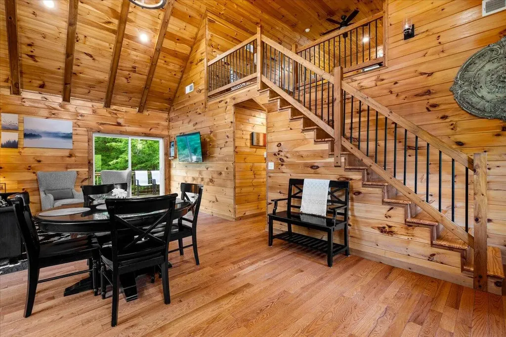 2009 Glencairn Road Rogers KY 41365