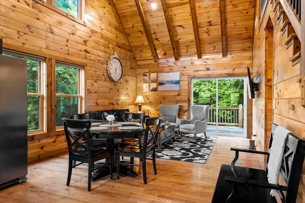 2009 Glencairn Road Rogers KY 41365