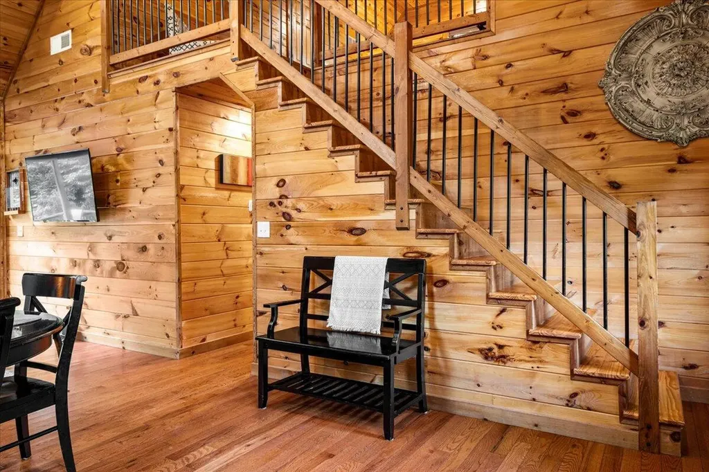 2009 Glencairn Road Rogers KY 41365