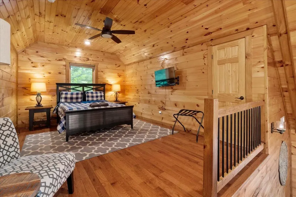 2009 Glencairn Road Rogers KY 41365