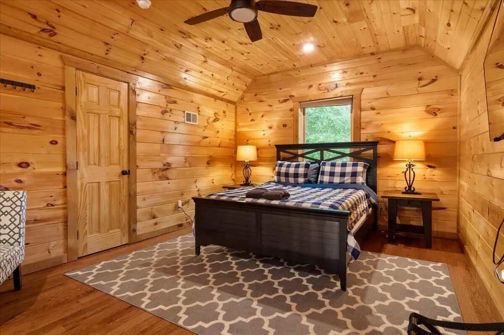 2009 Glencairn Road Rogers KY 41365