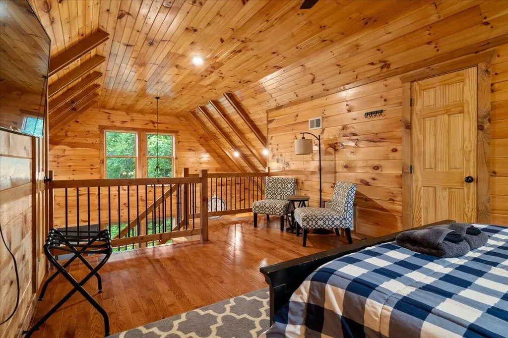 2009 Glencairn Road Rogers KY 41365