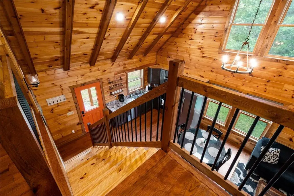 2009 Glencairn Road Rogers KY 41365