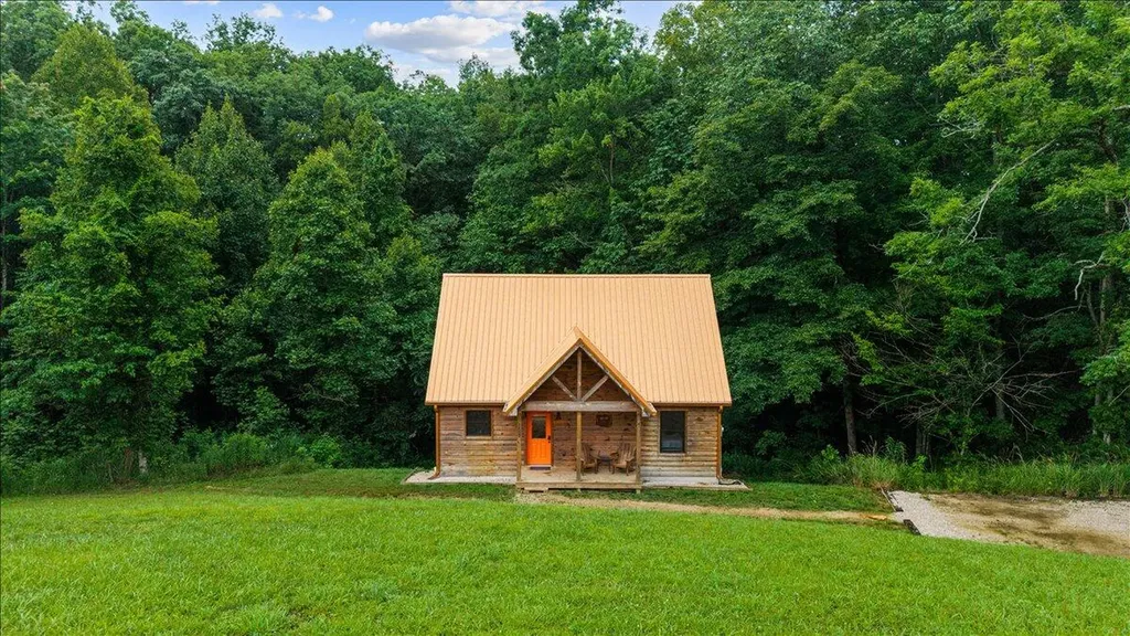 2009 Glencairn Road Rogers KY 41365