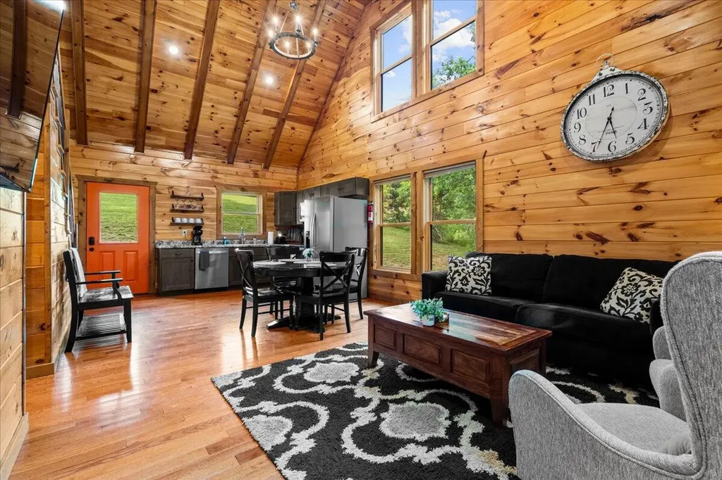2009 Glencairn Road Rogers KY 41365