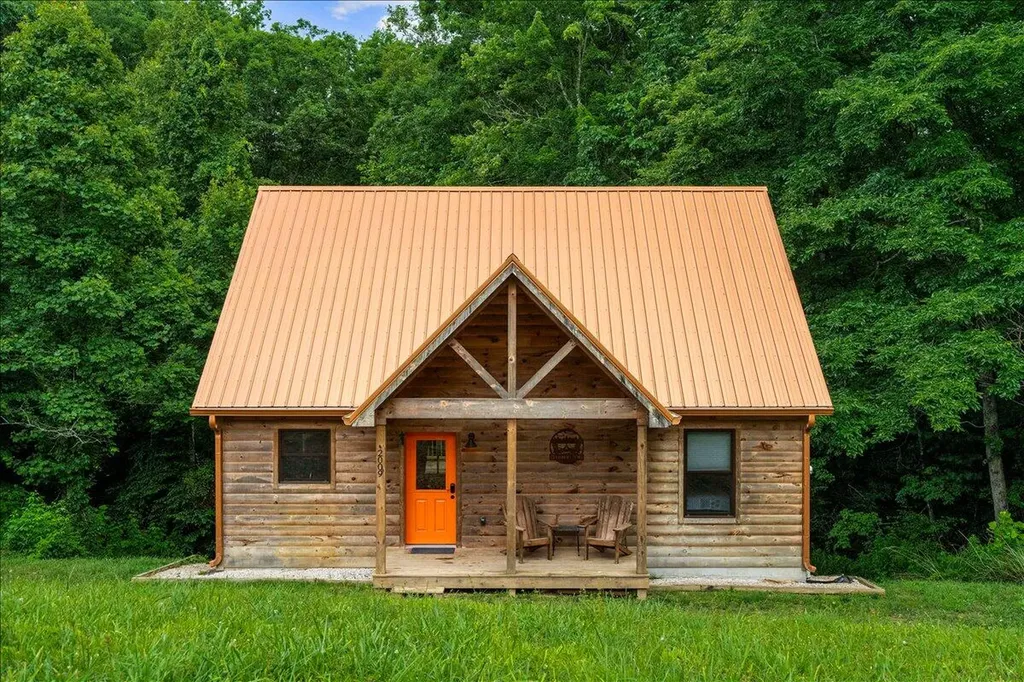 2009 Glencairn Road Rogers KY 41365