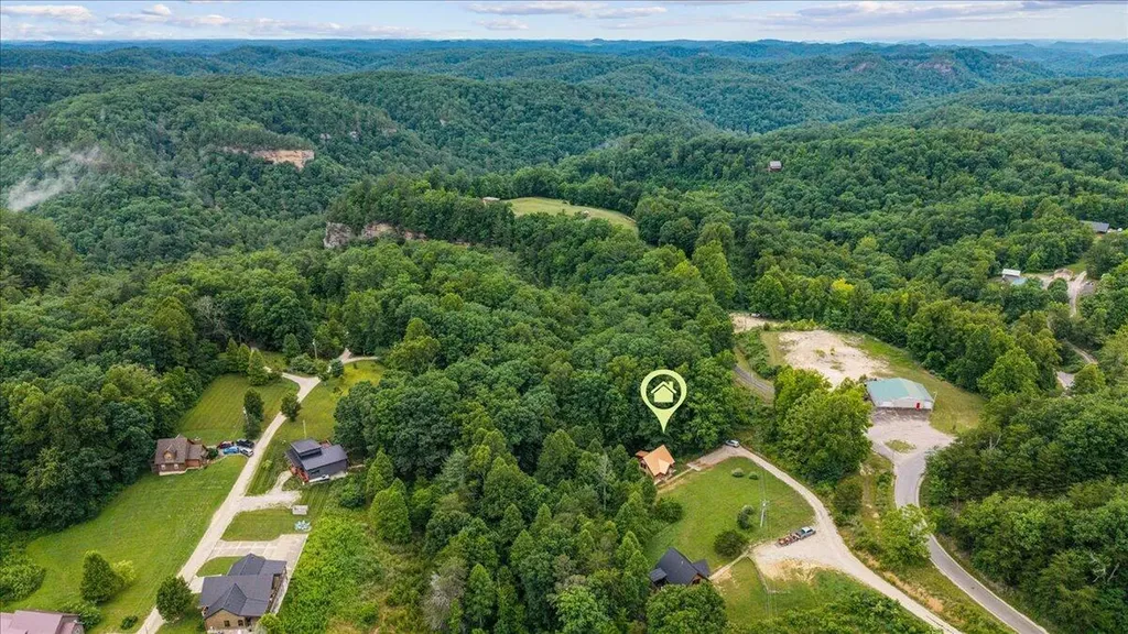 2009 Glencairn Road Rogers KY 41365