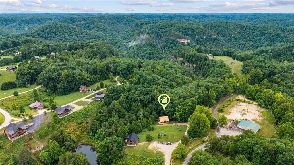 2009 Glencairn Road Rogers KY 41365