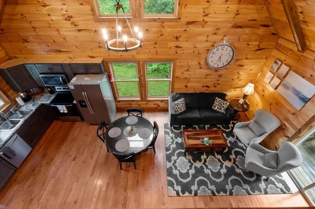 2009 Glencairn Road Rogers KY 41365