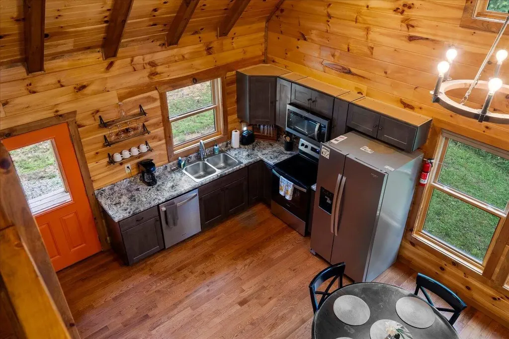 2009 Glencairn Road Rogers KY 41365