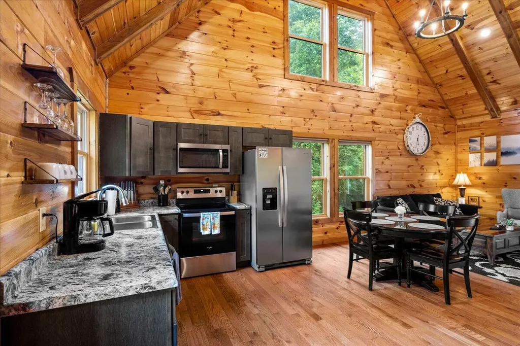 2009 Glencairn Road Rogers KY 41365