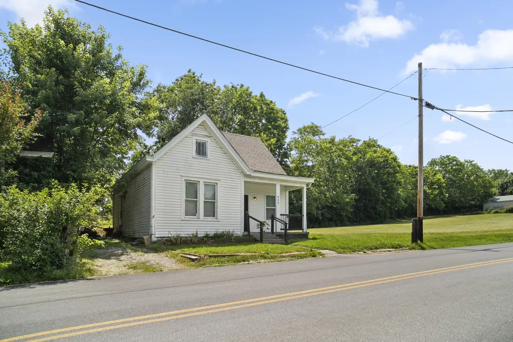 863 E Main Street Georgetown KY 40324