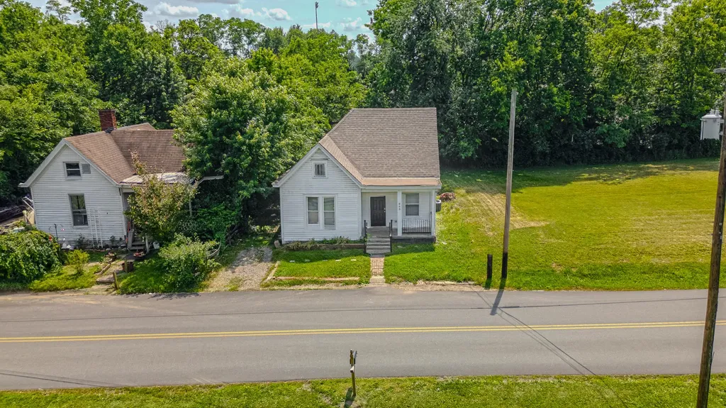 863 E Main Street Georgetown KY 40324