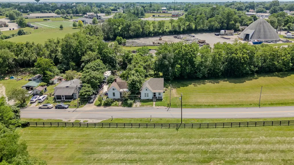 863 E Main Street Georgetown KY 40324